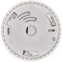 Emos Suitu detektor TS380C-HW P56500S, 38x120x120mm, Wi-Fi, 10a, 85dB, IP20, 2x1,5V AA, 0-40&deg;C, 0-93% RH