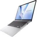 Asus Vivobook 14 s&uuml;learvuti M1407GA-LY012W, 14.0" WUXGA, 60Hz, 300nits, 16GB DDR5, 512GB SSD, 1080p kaamera, 42Wh aku