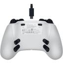 Razer spēļu kontrolieris Razer Wolverine V3 Tournament Edition RZ06-05210200-R3M1, balts, vadi, 2 taustiņi