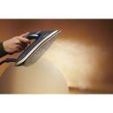 Philips Garų lyginimo stotis PSG6066/20, galia 2400 W, garų padidėjimas 600 g/min, Soleplate SteamGlide Advanced
