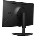 Samsung OLED monitorius LS27HG612SUXEN, 27", 2560 x 1440, Quad HD, 240Hz, reguliuojamas stovas, VESA tvirtinimas