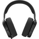Fractal Design Austiņas FD-HS-SCA1-01, Bluetooth, 2.4 GHz, 40h, 20-20000Hz, 3 mikrofonu, LED apgaismojums
