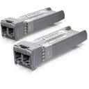 Ubiquiti UACC-OM-MM-10G-D-2 оптический модуль, 10000 Mbit/s, 850 nm, 300 м, 2 шт.