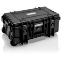 Lagaminas su įrankiais „Robust26 Move“ 002133 KNIPEX