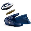 Tefal Garų stotis GV9812, 3000 W, 1.2 L, 8.1 bar, 700 g, Durilium AirGlide Autoclean, mėlyna
