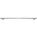 Apple MacBook Pro 16" MGE74KS/A, 36GB, 2TB SSD, 16.2" 3456x2234 @ 120Hz, Apple M5 Max 18C/32C, Sidabrinė