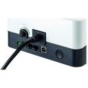 Eaton UPS 3S 700 DIN 3S700D, 700 VA, 420 W, 8 выходных разъемов, USB, оффлайн топология, аккумулятор