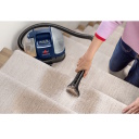 Belaidis dėmių valytuvas su plovimo funkcija 18V greita dėmių ekstrakcija SpotClean Mini lake blue 4065N Bissell