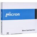 Micron SSD 5400 MAX 1.92TB SATA 2.5" MTFDDAK1T9TGB-1BC1ZABYYR, 1.92TB, 6Gbit/s, 94000 IOPS, 63000 IOPS, 5 DWPD, 0-70&deg;C