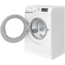 Indesit Veļas mazgājamā ma&scaron;īna BWSE 71295X WSV EU, 7 kg, 1200 apgr./min, energoefektivitātes klase B, priek&scaron;ējā ielāde, balta