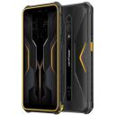 Ulefone Mobilus telefonas X12 SOME ORANGE, 5.45", 720 x 1440, 3 GB, 32 GB, 13 MP, IP68, 4860 mAh, Android 13 Go