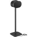 Vogels statīvs SFS 4133, 4.5kg, melns, paredzēts Sonos Era 300, grīdas statīvs