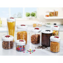 LEIFHEIT Fresh&Easy food storage container 1,4L 1031205 LEIFHEIT
