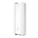 TP-Link Omada EAP650-Outdoor AX3000 Wi-Fi 6 iek&scaron;telpu / āra piekļuves punkts 2.4 GHz 574 Mbps 5 GHz 2402 Mbps IP67 Gigabit Ethernet Balta