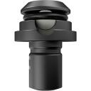 DeWALT DCF4142-QZ Nosedu&scaron;u komplekts, 4.8mm, 6.0mm, 6.4mm, 3 nomaiņas uzgaļi