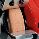 Griezējs ar diviem riteņiem TC-XG 75, EINHELL, 4412559, 150 W, 75 mm diski, regulējams ātrums