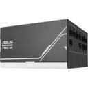 Asus Toiteplokk AP-750G 90YE00U1-B0NA00, 750 W, 100-240 V, 80 Plus Gold, 20+4 Pin, 3x8 Pin, 5 SATA, aktiivne jahutus