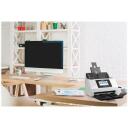 Epson Premium v&otilde;rgu skanner WorkForce DS-790WN B11B265401, 215,9 x 6096 mm, 600 x 600 DPI, 100 lehte, 45 lk/min, Wi-Fi, USB