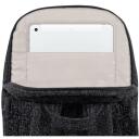 Rivacase Seljakott 7962BLACK, 15.6", 1, veekindel, ergonoomiline, k&uuml;lgtaskud, kompaktne