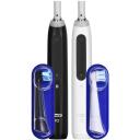 Braun Oral-B iO5 Duo, 4210201428695, 2, 5, Akumulators, Lādētājs, Apaļa suka, Spiediena sensors, LED indikatori