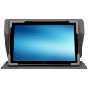 Targus SafeFit 360&deg; grozāmais plan&scaron;etdatora vāciņ&scaron; THZ785GL, 9-10.5", melns, poliesters, 500g