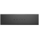 LG S20A garso juosta, 2.0 kanalai, RMS galia 50 W, HDMI 1.4, Bluetooth 5.3, 4 garsiakalbiai, juoda