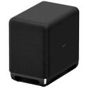 Sony K&otilde;lar SASW5.CEL, 300 W, 2 &Omega;, traadita &uuml;hendus, kaasaskantav, must