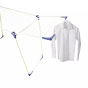 Veļas žāvētājs Classic 180 Solid LEIFHEIT 1081621 87,5x181,5x55,5cm