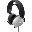 Dell Alienware Wired Gaming Headset AW520H 545-BBFJ, 2m, 32&Omega;, m&uuml;ra summutus, RGB valgustus, 3.5mm &uuml;hendus