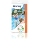 Bestway Puhutav pall 51cm 8967142, 51cm, PVC, Isesulguv ohutusventiil, Alates 2. eluaastast