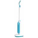 Zelmer Tvaika tīrītājs ZST1300 82105044P, 400ml, 5m, viegls, ergonomisks, stabils dizains, 2 mikro&scaron;ķiedras lupatiņas