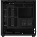 Fractal Design Datora korpuss North XL FD-C-NOR1X-01, 2x2.5&rdquo;; 2x3.5/2.5&rdquo;, 7 papla&scaron;inā&scaron;anas sloti, 413mm GPU