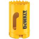 Dewalt Pjūklas 37mm DT90310-QZ Bi-metalinis, 37 mm, 47 mm, 1 vnt, Medžiaga ir metalas, Dantis, Pakuotė: kartonas