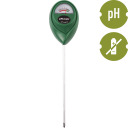 Augsnes pH testeris BIOOGROD 071000, analogs, 6x3.9x27 cm, 45.5 g