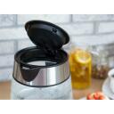 Eldom Kettle C420, 1.7L, 2200W, bevielis, automatinis i&scaron;jungimas, 360&deg; sukamoji bazė