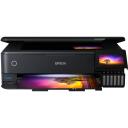 Epson Multifunktsionaalne printer L8180 C11CJ21402, 6 v&auml;rvi, A3+, Wi-Fi, 1200 x 4800 dpi, 16 ppm (must), 12 ppm (v&auml;rv)