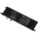 Green Cell Akumulators AS80, 7.2V, 4400mAh, 1 gab., 4 &scaron;ūnas, RoHS sertifikāts