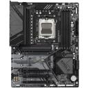 Gigabyte B650EAGLE материнская плата - процессоры AMD Ryzen 9000 серии, 12+2+2 фазы VRM, до 7600MHz DDR5