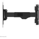 Neomounts крепление для ТВ WL40-540BL12 с полным движением 32-55" 35 кг, VESA 100x100-200x200 мм, наклон -2-12&deg;, поворот 0-30&deg;