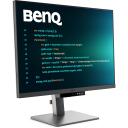 Benq Monitors RD280U 9H.LM1LJ.TBE, 28", IPS, 3:2, 60 Hz, 5 ms, 3840 x 2560, 350 cd/m&sup2;, HDMI 1, KVM komutators, augstuma regulē&scaron;ana
