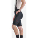 Velo &scaron;orti UNLIMITED CARGO Bibshort, izmērs: XL, Black, 8050949872383 CASTELLI