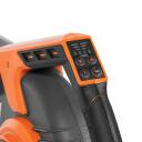 Aku lehtpu blower DAEWOO DABL 9042Li 21 W 700 m3/h 40-90 m/s 16300 p/min