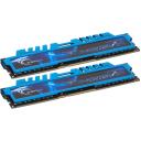 G.Skill operatīvā atmiņa DIMM, F3-1600C9D-16GXM, 16GB, 1600MHz, 2x8GB, 1.5V, divkanālu, bez ECC, siltuma izkliedētājs