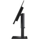 Samsung monitor LS27D402GAUXEN, 27", 1920 x 1080, 100 Hz, IPS, 250 cd/m&sup2;, 2 x USB Type-A, DisplayPort, HDMI 1.4