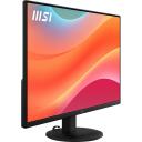 Msi LCD монитор PRO MP272L 68.6см 1920x1080 VA 4мс 100Гц HDMI 1 DisplayPort 1 Антибликовый