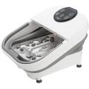 Adler jalgade vann AD 2182, 500 W, 10-60 min, 6,68 l, 48&deg;C, ergonoomiline k&auml;epide, kokkupandav disain