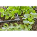 Gardena L-t&uuml;kk 4,6mm (3/16) 13212-20, 10 tk, 4,6mm, GARDENA Quick&Easy &uuml;hendustehnoloogia