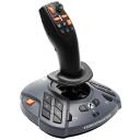 Thrustmaster Joystick SimTask Farmstick 4460279, 33 pogas, 2 izsistieni, 3 ass, Wired, saderīgs ar Xbox One X