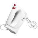 Bosch Hand Mixer | MFQP1000 YourCollection | Hand Mixer | 300 W | Number of speeds 2 | Turbo mode | White