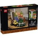 Lego BOTANICALS 11505, 806 elementai, 18+ metų, instrukcijų lapas